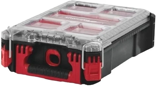 Ящик для инструментов Milwaukee 4932464083 купить,NaN