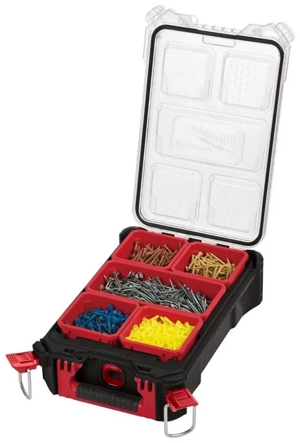 Ящик для инструментов Milwaukee 4932464083 купить,NaN