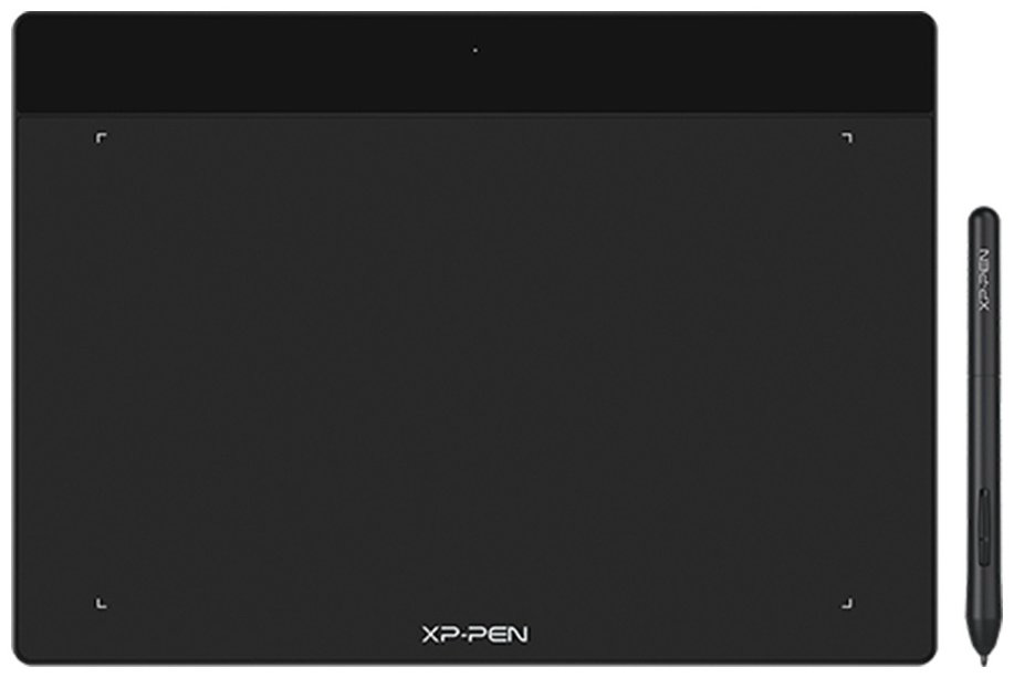 Графический планшет XP-PEN Deco Fun L
