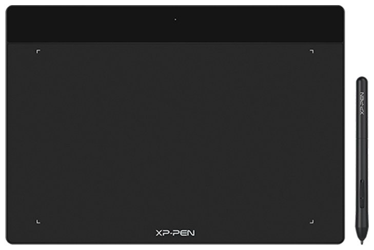 Графический планшет XP-PEN Deco Fun S