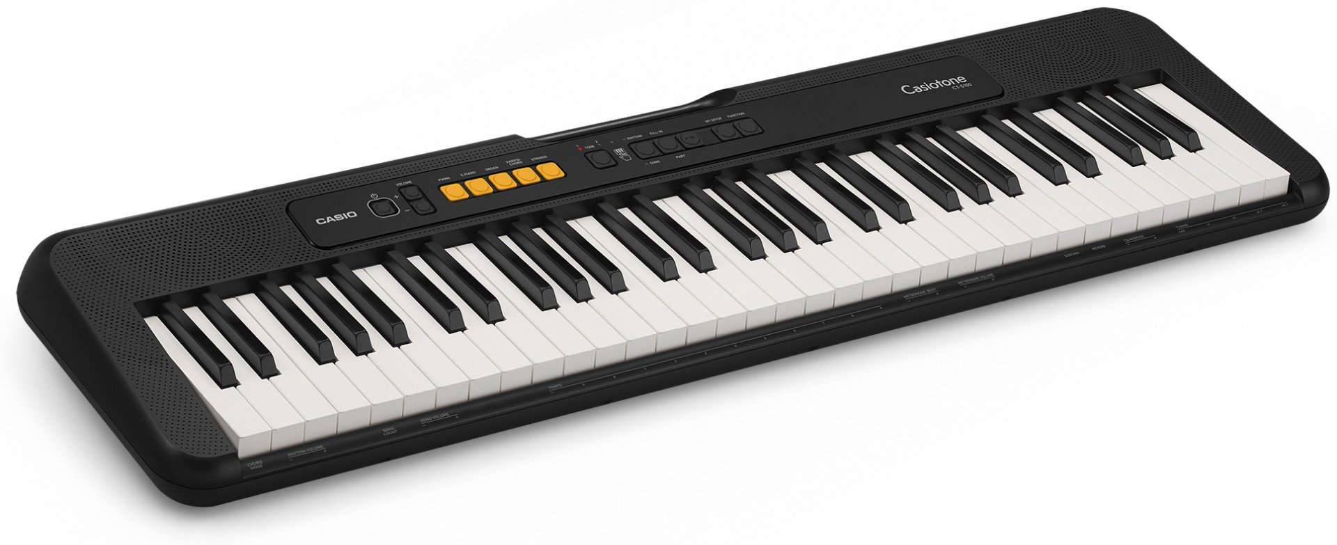 CASIO CT-S100C7-AD Black купить,NaN
