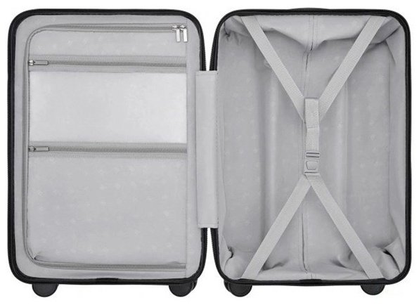 Чемодан NinetyGo Danube MAX luggage 28&#39;&#39; Green поликарбонат 100 л зеленый купить,0