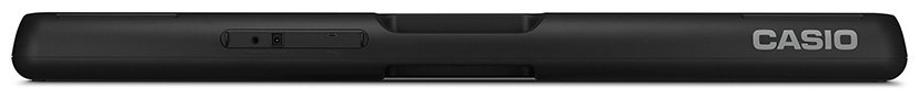 CASIO CT-S100C7-AD Black купить,0