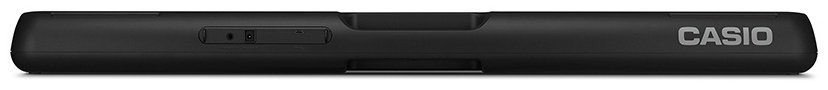 CASIO CT-S100C7-AD Black купить,NaN