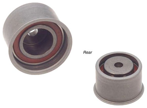 KOYO ролик ремня ГРМ PU305729ARR1DW1 купить,NaN