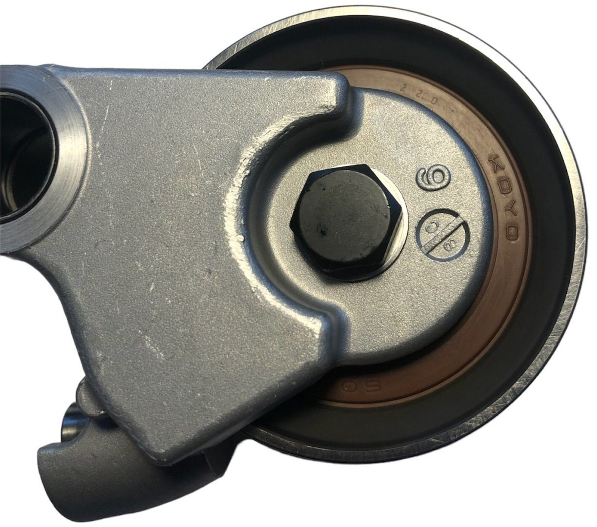 KOYO ролик натяжителя U00345F - ForteMarket KOYO ролик натяжителя U00345F купить,0