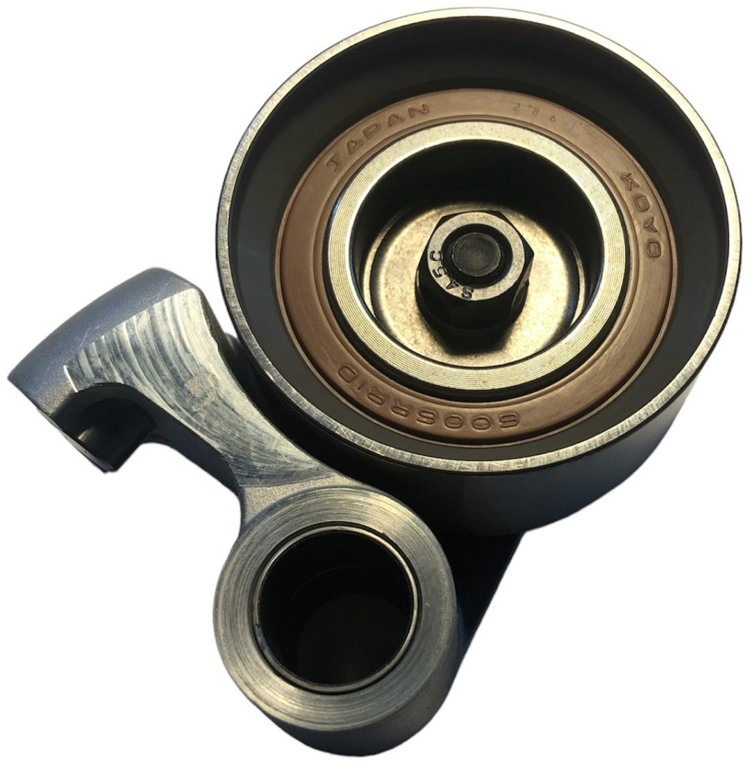 KOYO ролик натяжителя U00345F - ForteMarket KOYO ролик натяжителя U00345F купить,0