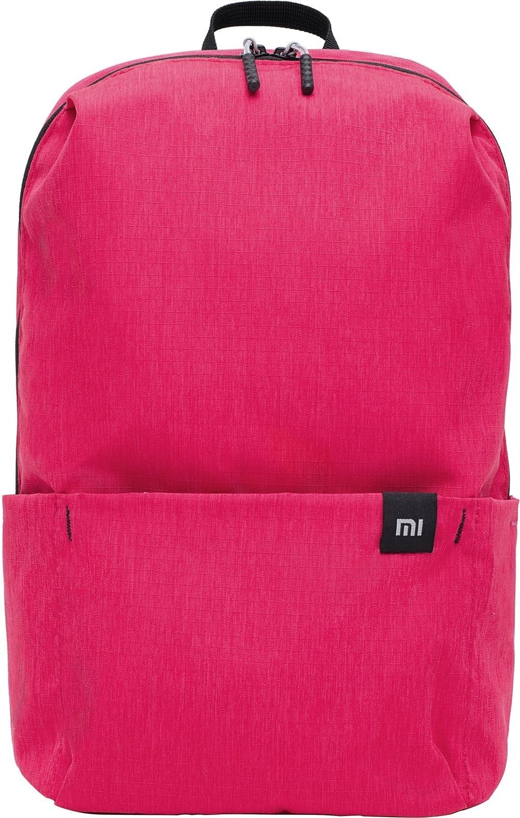 Рюкзак Xiaomi Mi Casual Daypack 14 до 14&#34; розовый