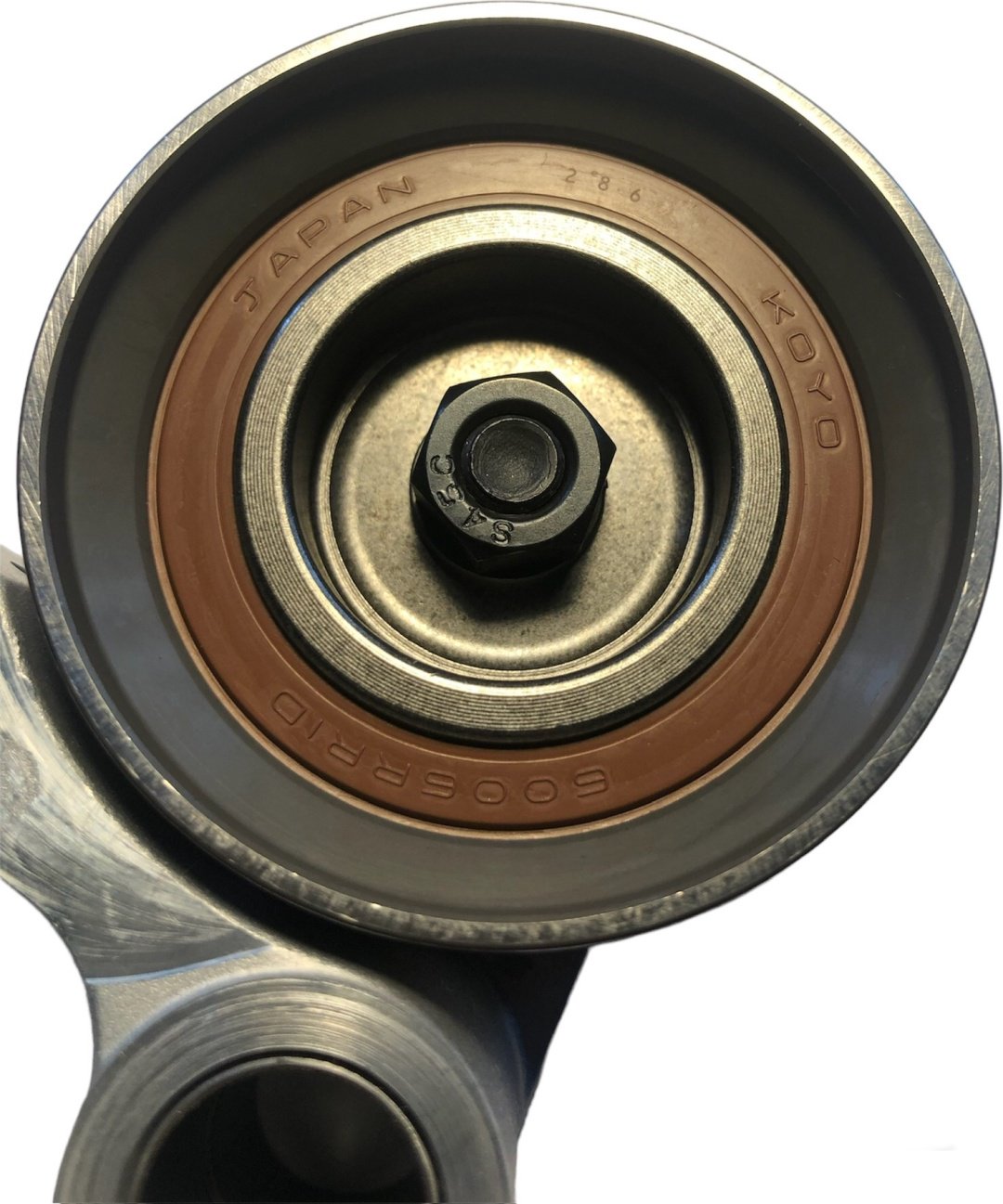 KOYO ролик натяжителя U00345F - ForteMarket KOYO ролик натяжителя U00345F купить,0