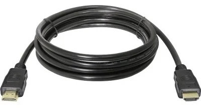 Кабель HDMI Defender  -08 HDMI M-M ver 2.0 3.0 м