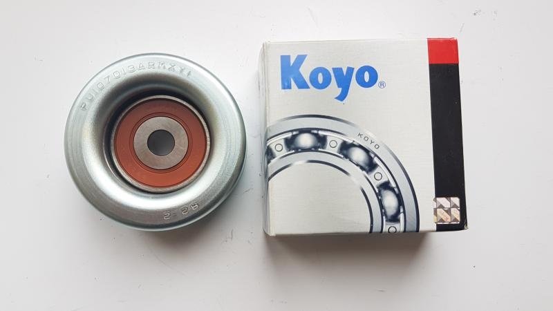 KOYO ролик обводной PU107013ARMXY1