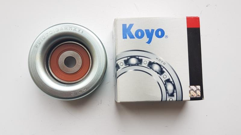 KOYO ролик обводной PU107013ARMXY1 купить,NaN