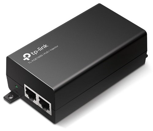 Медиаконвертер TP-LINK POE160S