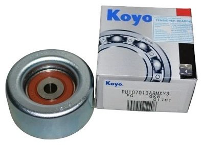 KOYO ролик обводной PU107013ARMXY1 PU107013ARMXY3 купить,NaN