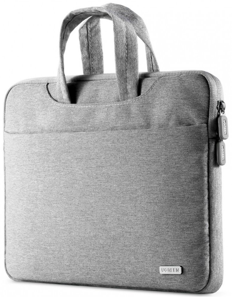 Сумка Ugreen 30325 до 15.6&#34; серый