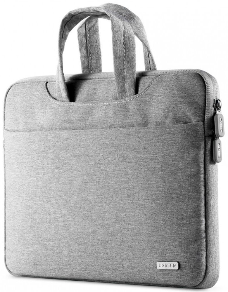 Сумка Ugreen 30325 до 15.6" серый купить,6540