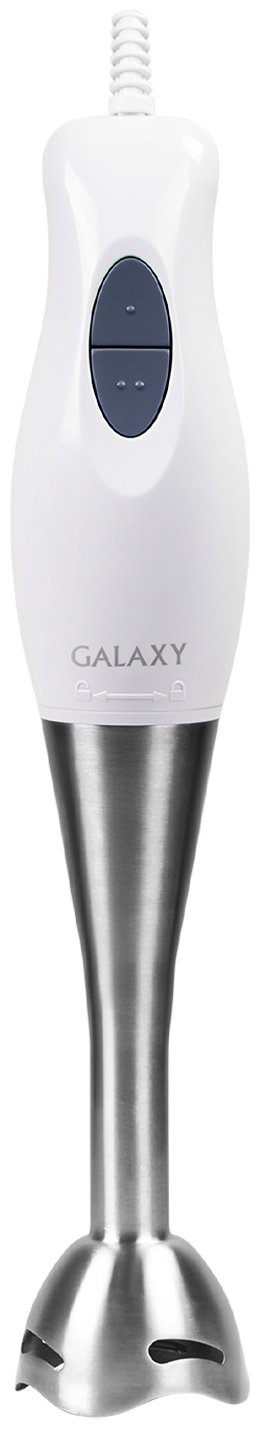 Блендер GALAXY LINE GL 2124 белый