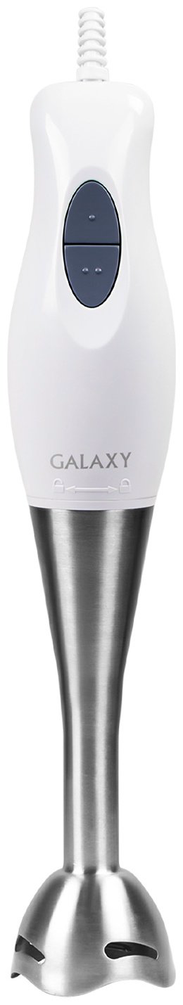 Блендер GALAXY LINE GL 2124 белый