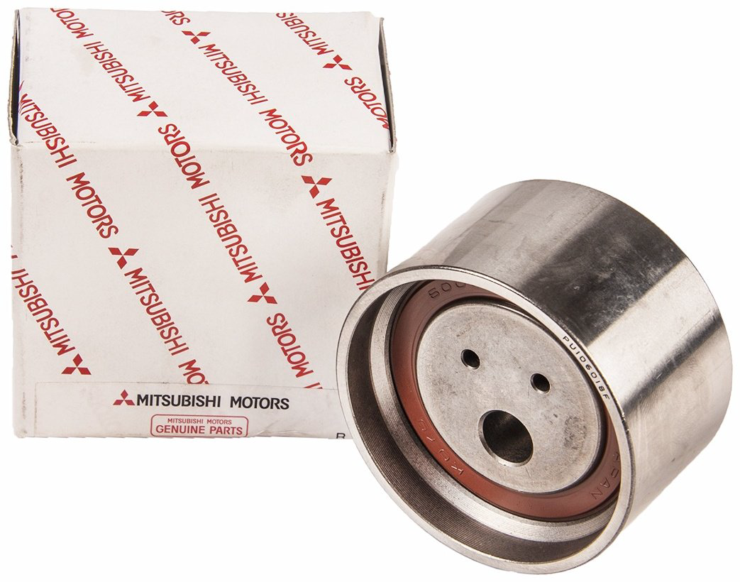 Mitsubishi ролик натяжной MD140071 купить,NaN