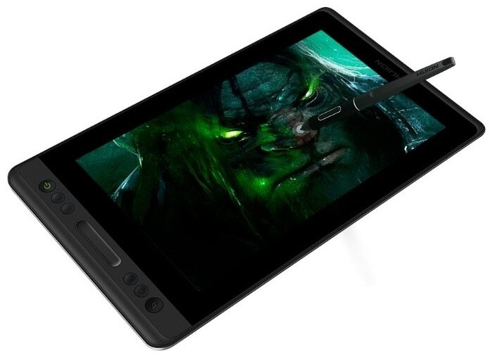 Графический планшет HUION Kamvas Pro 13 GT-133 купить,0