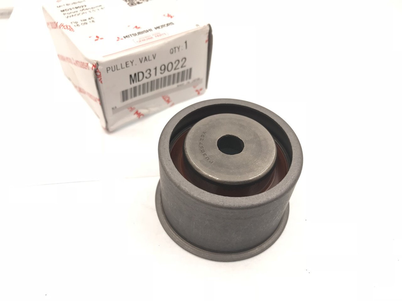 Mitsubishi ролик ремня ГРМ MD319022 купить,NaN