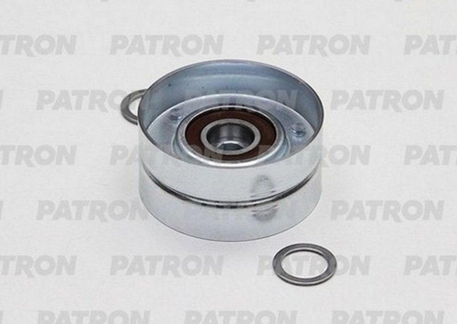 PATRON ролик натяжителя PT52245