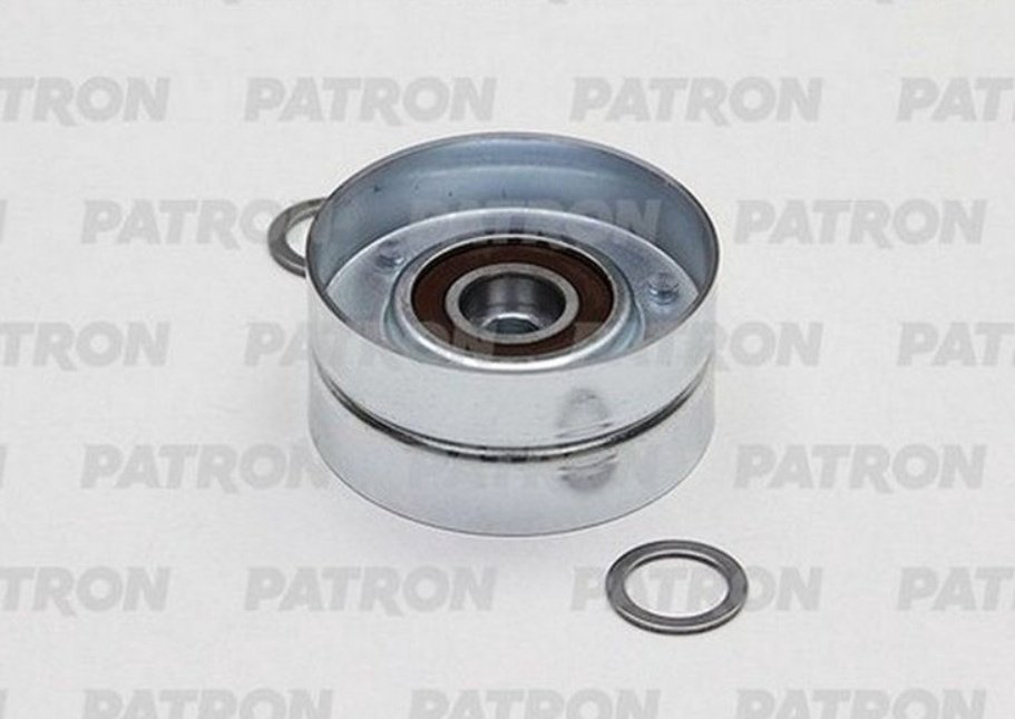 PATRON ролик натяжителя PT52245 купить,NaN