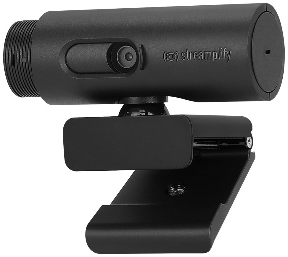 Веб-камера Streamplify CAM Tripod