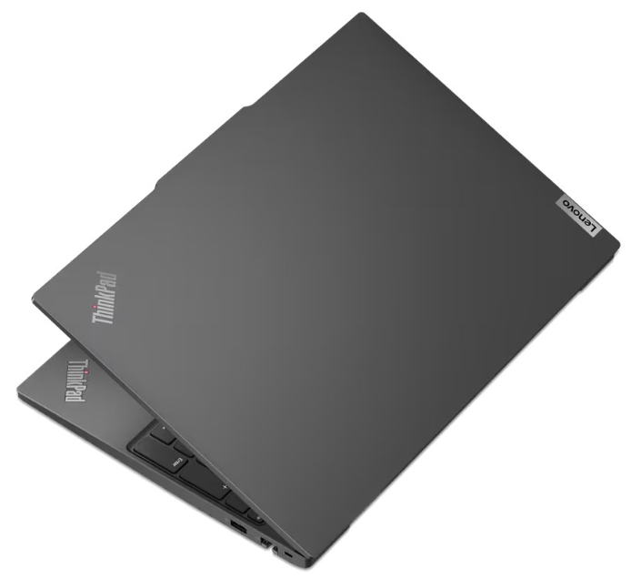 Ноутбук Lenovo ThinkPad E16 Gen 2 21M5002TRT 16" Black  купить,NaN