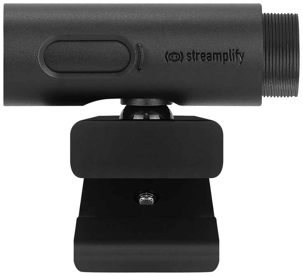 Веб-камера Streamplify CAM Tripod - ForteMarket Веб-камера Streamplify CAM Tripod купить,0