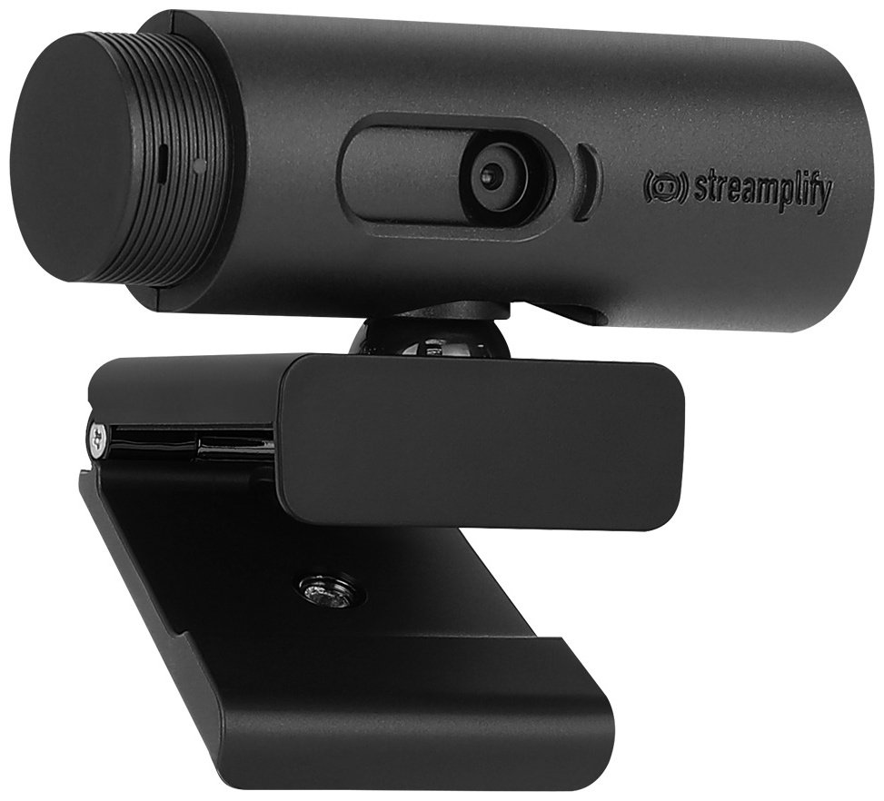 Веб-камера Streamplify CAM Tripod купить,NaN