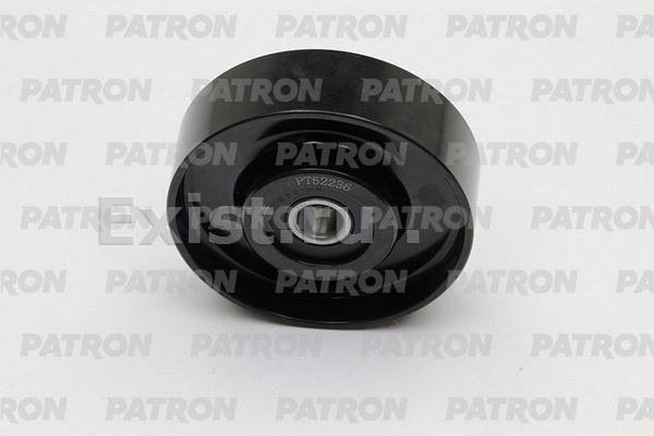 PATRON ролик натяжной PT52236 купить,NaN