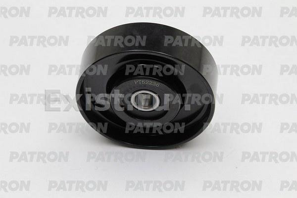 PATRON ролик натяжной PT52236 купить,NaN