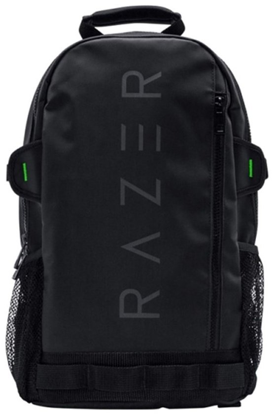 Рюкзак Razer Rogue 13 Backpack V3 до 13.3" черный