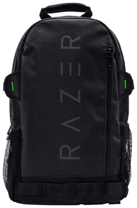 Рюкзак Razer Rogue 13 Backpack V3 до 13.3" черный