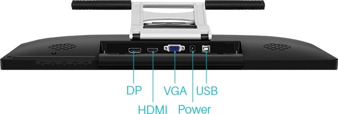 Графический планшет HUION Kamvas 20 - ForteMarket Графический планшет HUION Kamvas 20 купить,0