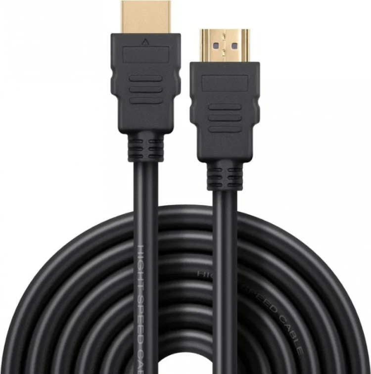 Кабель HDMI Defender  -08 HDMI M-M ver 2.0 5.0 м