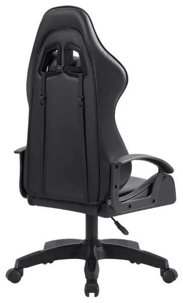 Комплект кресло + стол Astersin Black - ForteMarket Комплект кресло + стол Astersin Black купить,0