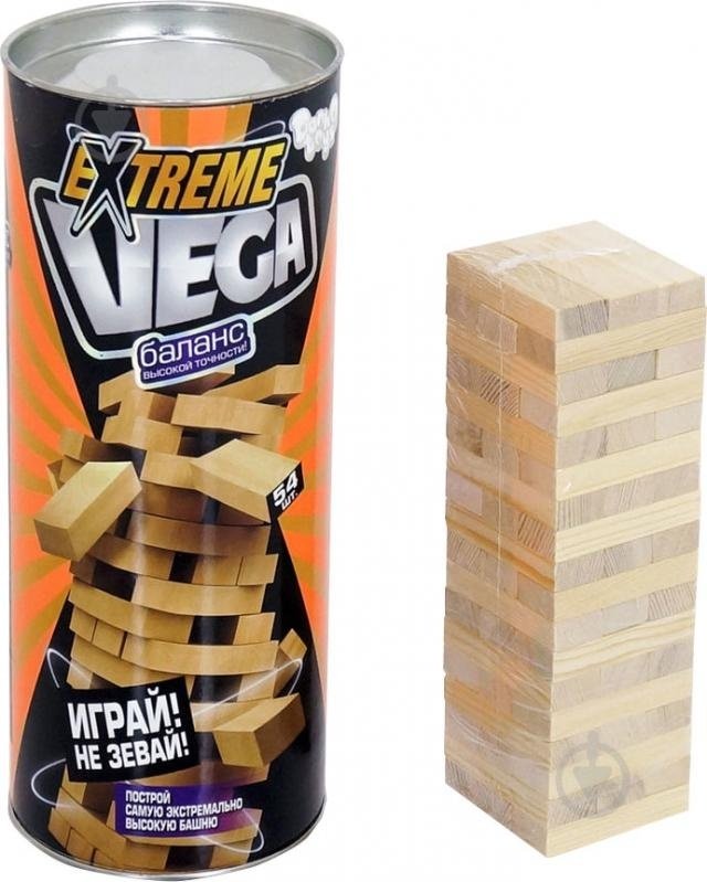 Настольная игра Danko Toys Vega Extreme VGE-01 - ForteMarket Настольная игра Danko Toys Vega Extreme VGE-01 купить,0