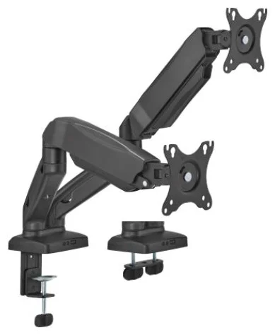 Кронштейн Eco Estelar LDT13-C024 17-32 Black
