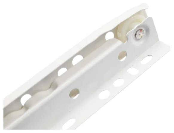 STARFIX SMF-10150 направляющие роликовые , сталь 2 шт купить,0