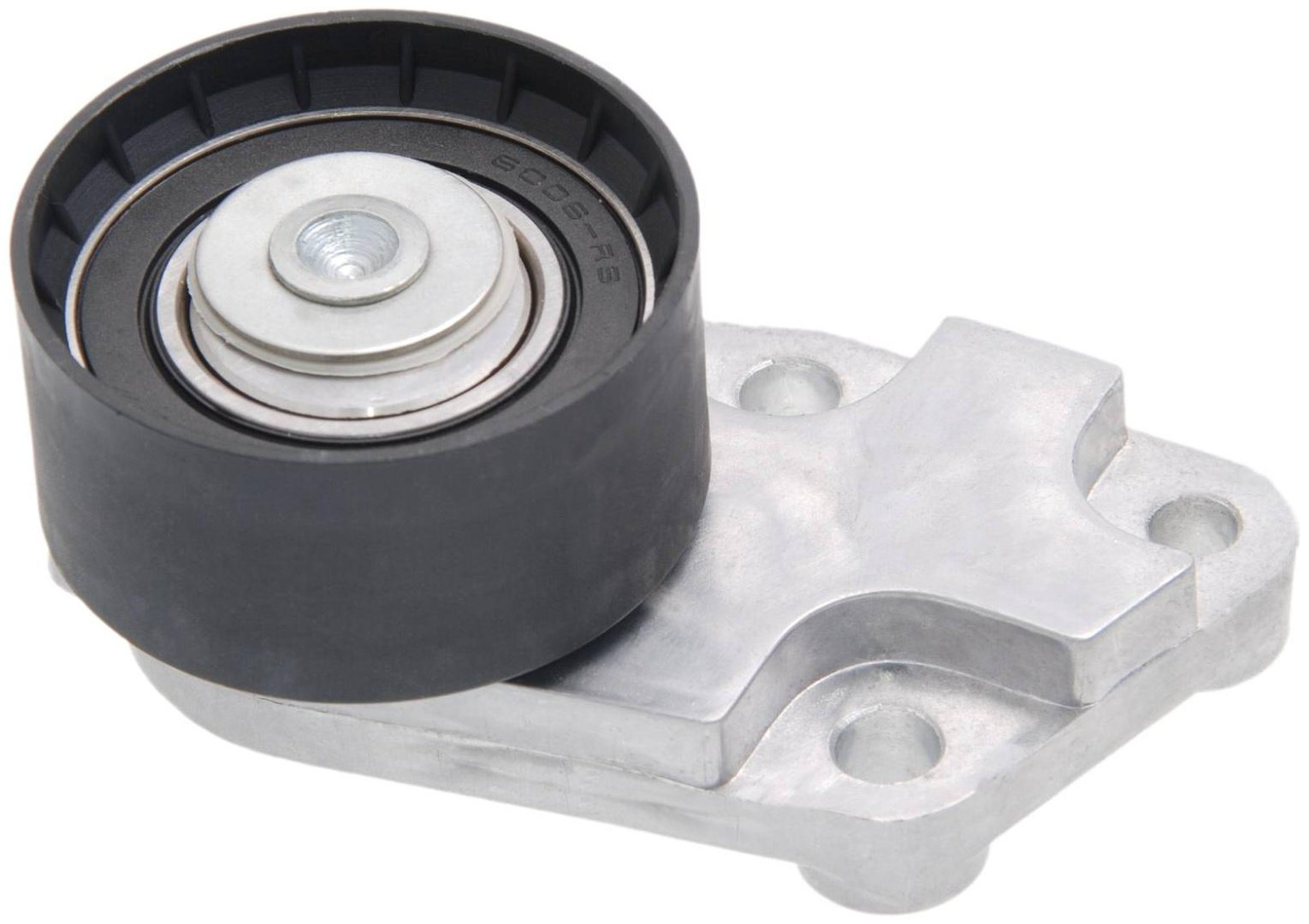FEBEST ролик натяжной FEBEST 1087-001 купить,NaN
