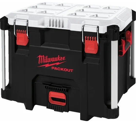 Ящик для инструментов Milwaukee 4932478648 купить,NaN