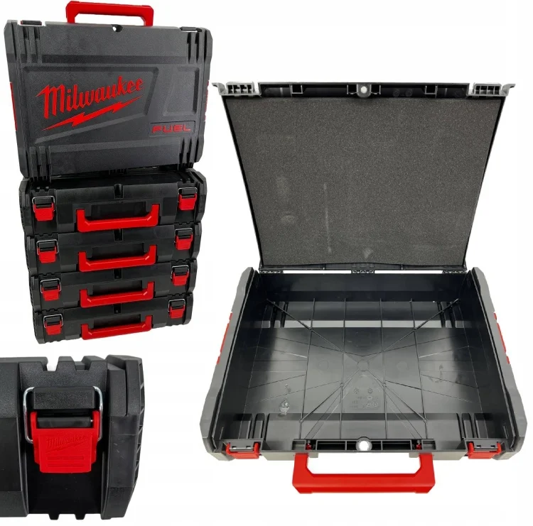 Ящик для инструментов Milwaukee HD Box №1 4932453385 купить,NaN