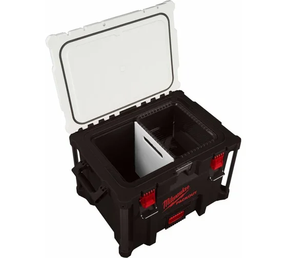 Ящик для инструментов Milwaukee 4932478648 купить,NaN