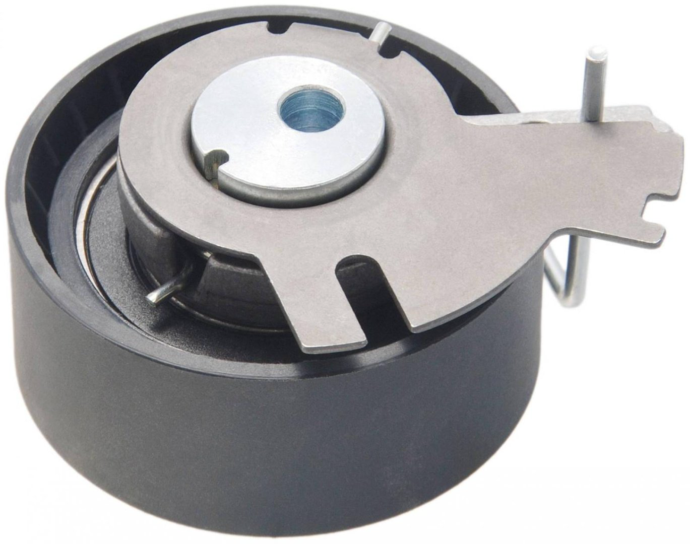 FEBEST ролик натяжителя FEBEST 2587-C2 купить,NaN