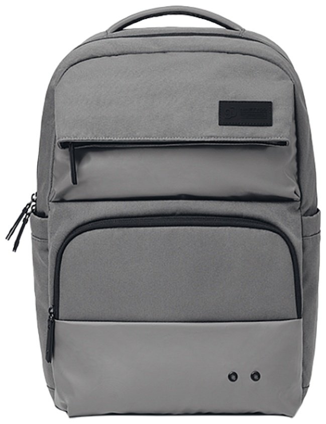 Рюкзак NinetyGo Urban Community Backpack 6941413231718 Grey