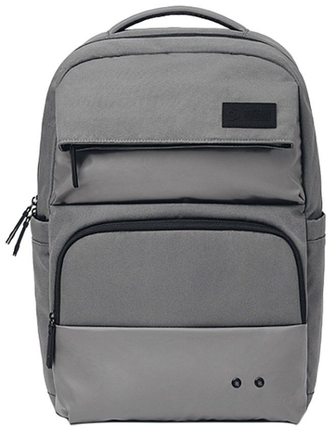 Рюкзак NinetyGo Urban Community Backpack 6941413231718 Grey купить,NaN