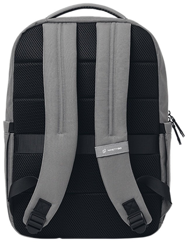 Рюкзак NinetyGo Urban Community Backpack 6941413231718 Grey купить,0