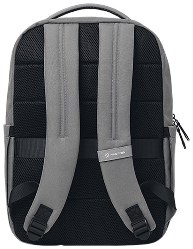 Рюкзак NinetyGo Urban Community Backpack 6941413231718 Grey купить,NaN